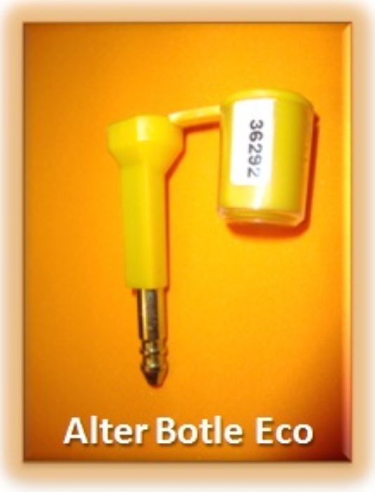 ALTER BOTLE ECO